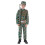 Smiffy's Smiffys Boys Military Camo Costume Set 1