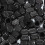 200 Pcs Plastic Valve Caps Tire Cap Valve Cover for Car Motorcycle Black 2