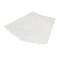 50Pcs A4 Holographic Laminate Sheets Bright Glittering Effects P