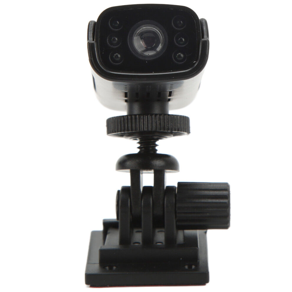 Wireless 1080P Security Camera With Infrared Night Vision And App 4251371802441