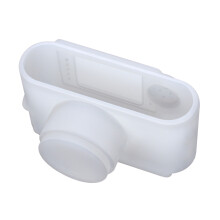 Cameravormige Fondant Schimmel Taart Cupcake Decoreren