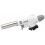 Culinary Torch for Reverse Searing, Butane Torch with Customizable Temperature and Automatic Electronic Ignition 2