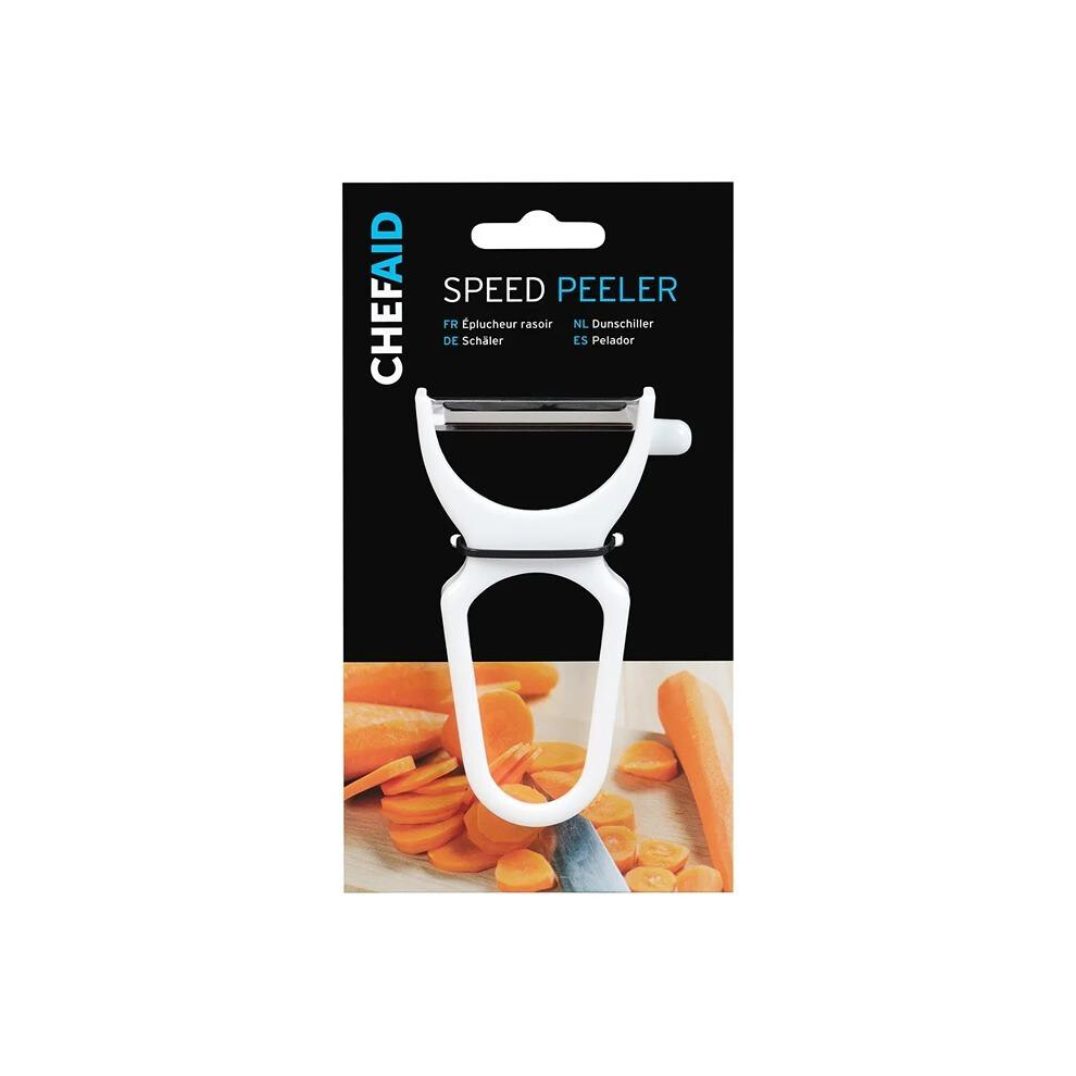 Chef Aid Chefaid Speed Peeler