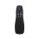 Wireless Presenter Remote with Air Mouse Control, Rechargeable and Ready for Long Control Range Presentations 1