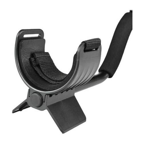 Deep-Penetrating Metal Detector For Inexperienced Users, Advanced Target Id Technology, Adjustable Sensitivity Control, Waterproof, Lightweight 1