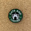 Kaffee-Kätzchen-Brosche, niedlich für Katze, Tier, Kaffee, 5