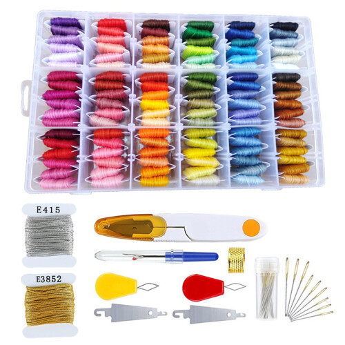 Multipurpose Cutter, Thread Snip Tool With Spring Action, Portable And Lightweight For Crafting On The Go