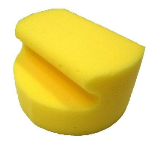 Nova Whopper Car Sponge 1