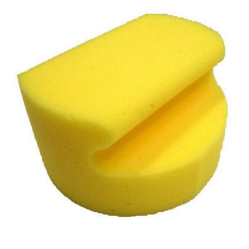 Nova Whopper Car Sponge 2