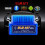Ασύρματος σαρωτής Bluetooth OBDII, σαφής κωδικός βλάβης και εμφάνιση δεδομένων 2