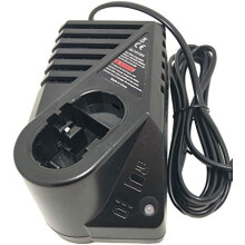 Chargeur séquentiel pour Bosch, chargeur universel pour outils électroportatifs sans fil à double chimie Paslode, mécanisme de diagnostic