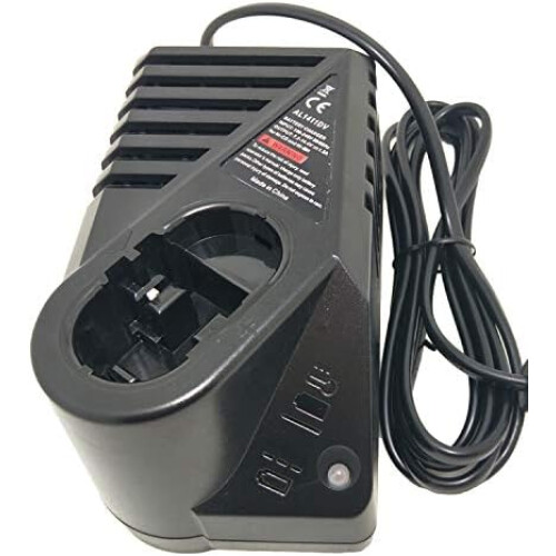 Φορτιστής διαδοχικής φόρτισης για Bosch, Φορτιστής γενικής χρήσης για φορτιστή