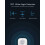 Αισθητήρας κίνησης Wi-Fi με μπαταρία, παρακολούθηση σε πραγματικό χρόνο και 2