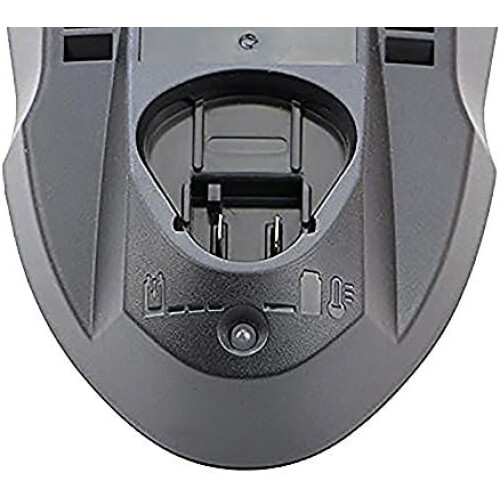 Bosch Power Tools Lithium-Ion Battery Charger, Replacement With Fast Acting Sequential Charging, Us Plug 2