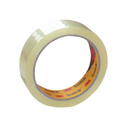 Scotch Scotch Easy Tear Tape 25mm x 50m
