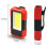 Cordless LED Work Light, Rechargeable Flashlight with Magnetic Base COB Side Lights Rotating Hook Adjustable Angle for Mechanics Campers Technicians 2