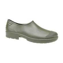 (45 EUR, Green) Dikimar Primera Gardening Shoe / Mens Shoes / Garden Shoes