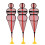 Precision Pop-Up Mannequin (Pack Of 3) 2