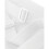 BagBase (One Size, White) Bagbase Mini Essential Backpack/Rucksack Bag 3