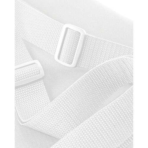 BagBase (One Size, White) Bagbase Mini Essential Backpack/Rucksack Bag 2