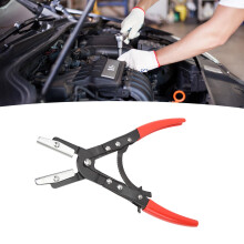Verstellbare Metallschlauchschelle Zange 12 Zoll für Auto Kühler & Kühlmittel