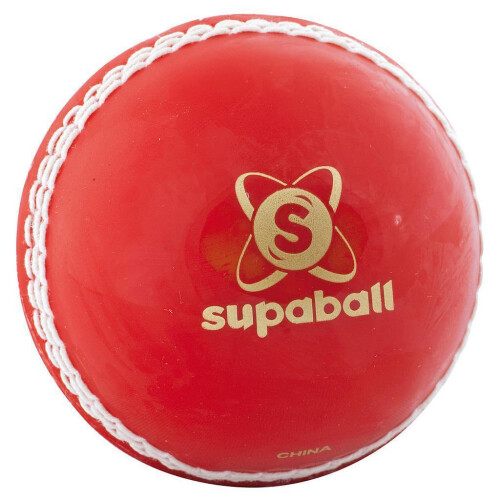 Readers Readers Supaball Cricket Ball
