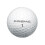 Masters Masters Prisma Titanium Golf Balls (Pack of 12) 1