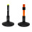 Precision Rubber Corner & Boundary Pole Base 3