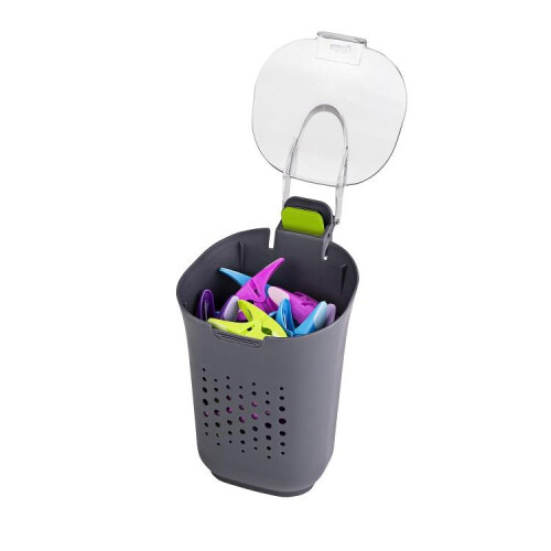 Minky Minky Sure Grip Peg Pod with 24 pegs