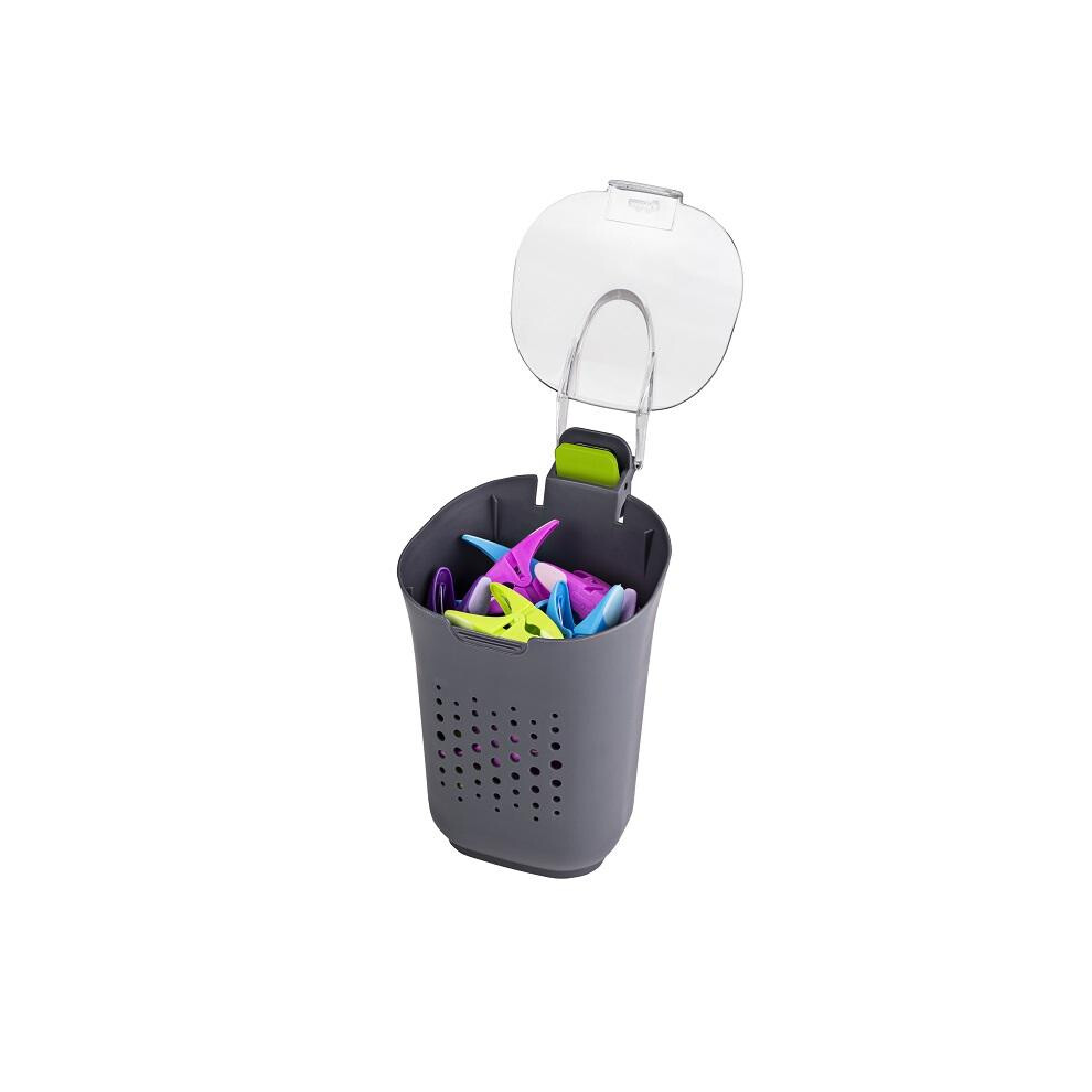 Minky Sure Grip Peg Pod With 24 Pegs