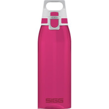 (0.6L, Berry) Sigg Total Color Water Bottle