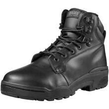 (9 UK, Black) Magnum Mens Patrol Cen Military & Security Boots