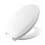 Bemis Bemis Ashford Thermoplastic Toilet Seat White 1