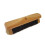 Head Only 12'' Pure Bristle Sweeping Broom Black/White 1