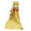 Nova Chamois 3.00 sq ft Corner Tag 1