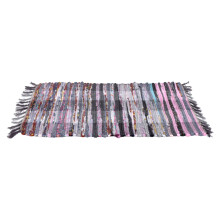 Sentry Danvibio Cotton Rag Rug Assorted 16 x 24''