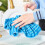 Minky Minky M Cloth Kitchen 4