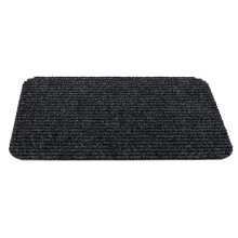 Sentry Ambassador Rib Mat No 2 16 x 27'' Charcoal