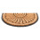 Sentry Sentry Chumley Half Moon Scrape Mat No 1A 16 x 24'' 1