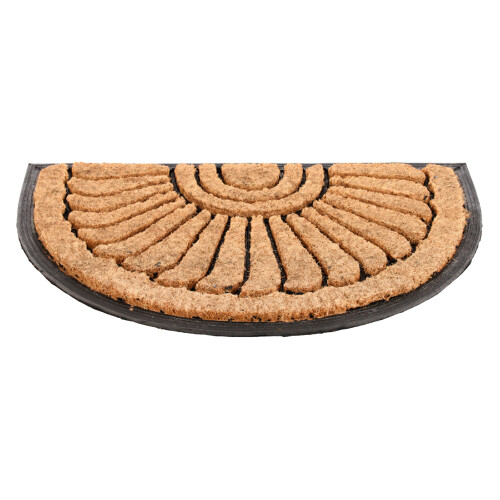 Sentry Sentry Chumley Half Moon Scrape Mat No 1A 16 x 24''
