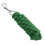 Roma (2m, Green) Roma Twisted Dog Lead 1