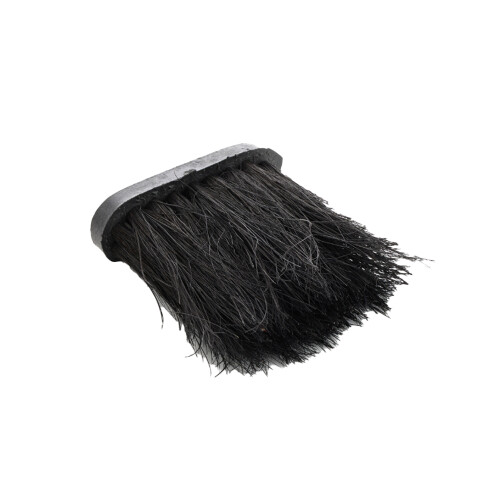 Leecroft Oblong Fireside Hearth Brush Refill for Companion Set