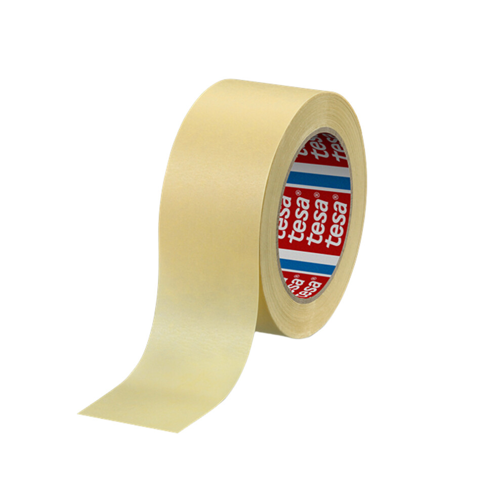 Tesa Masking Tape 2'' 50Mm X 50M 5063750892214