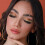 Αδιάβροχο Eyeliner, μακράς διαρκείας Supernova Multichrome Gel Liner για έντονο ορισμό των ματιών, 3