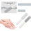 Foot Care Simpled, Εργαλείο πεντικιούρ από ανοξείδωτο ατσάλι με λεπίδα, αφαίρεση κάλων με 2