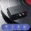 Audio Virtuoso, Δέκτης Bluetooth για Απρόσκοπτη Ροή Μουσικής, Συμβατότητα με Πολλαπλές 5
