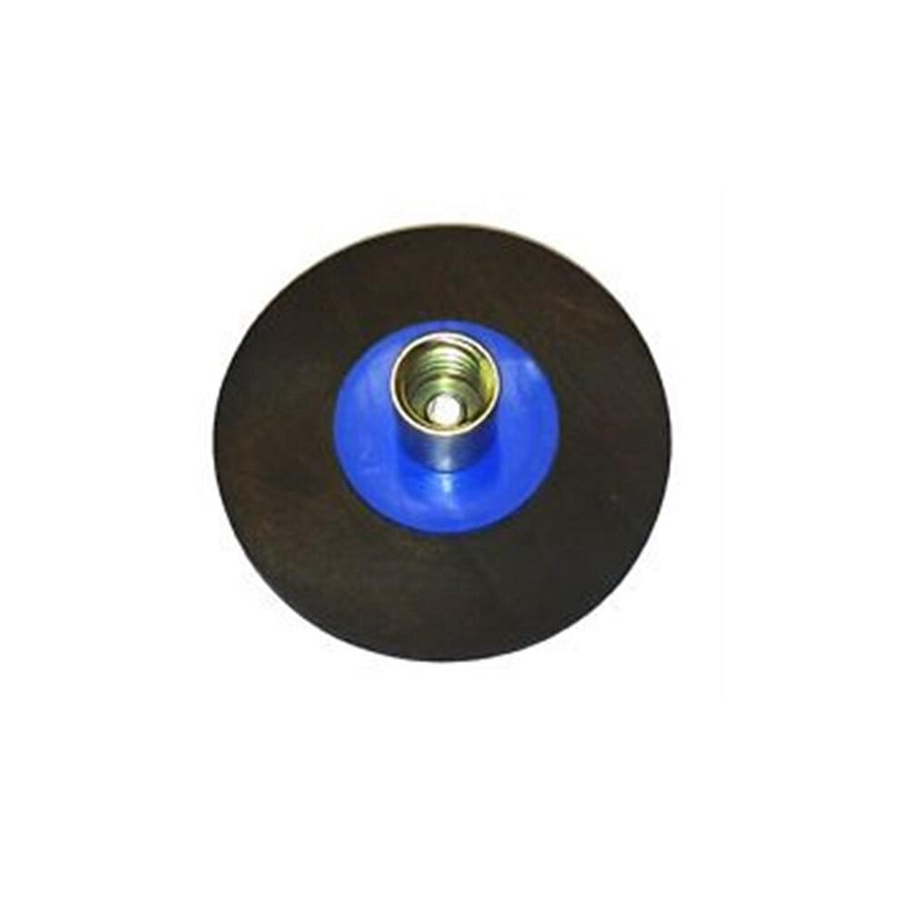Rubber Plunger 6' Universal Fitting 5063750892290