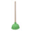 Buffalo Buffalo POP Rubber Plunger Green 1