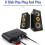 Audio Virtuoso, Δέκτης Bluetooth για Απρόσκοπτη Ροή Μουσικής, Συμβατότητα με Πολλαπλές 2