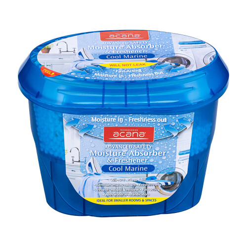 Acana Acana 3in1 Moisture Absorber Cool Marine